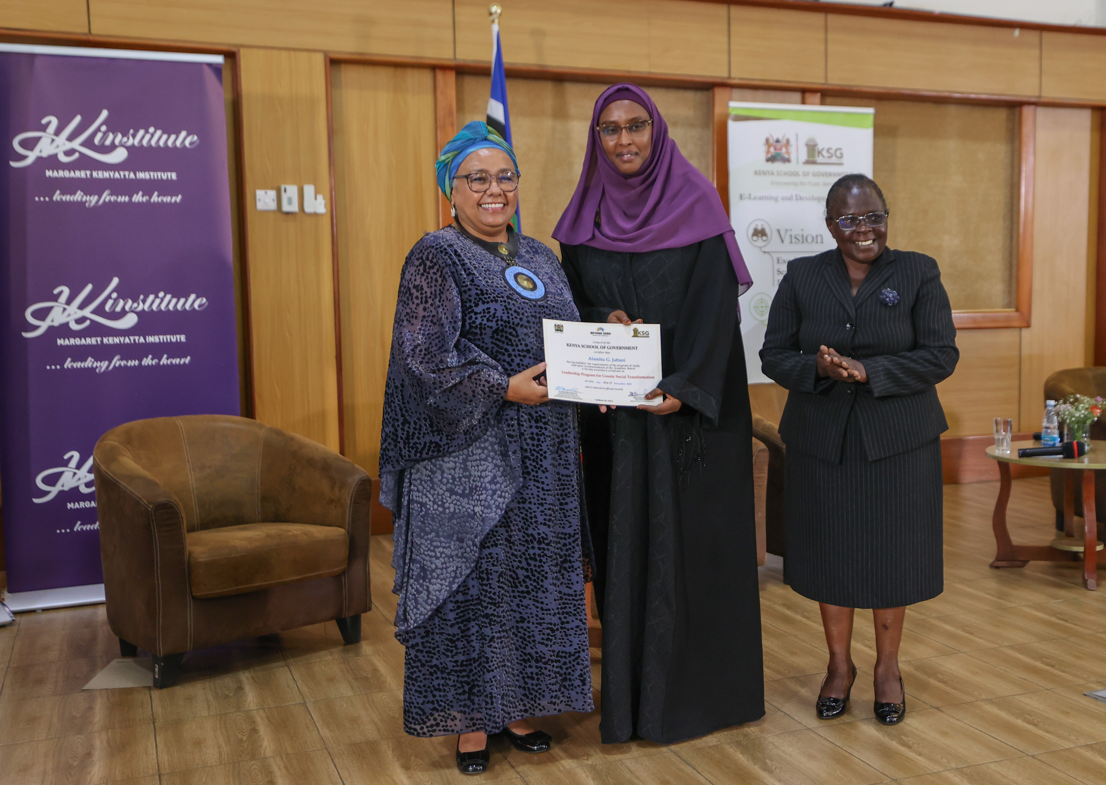 Socio-Economic Empowerment