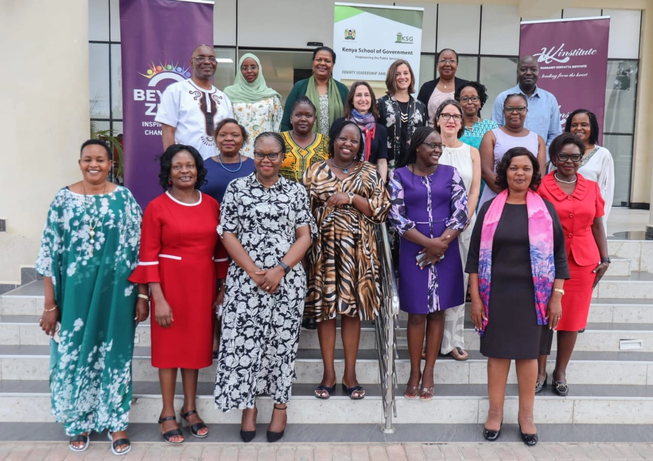 CFLA Founding Members