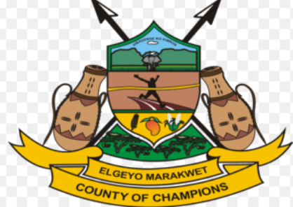 First Lady of Elgeyo Marakwet