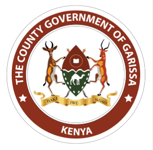 First Lady of Garrisa