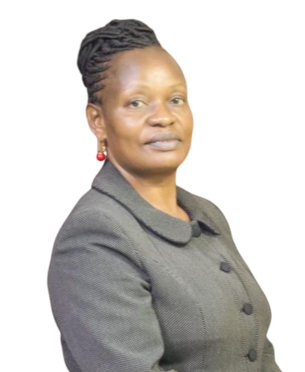 First Lady of Kakamega