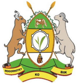 First Lady of Kericho