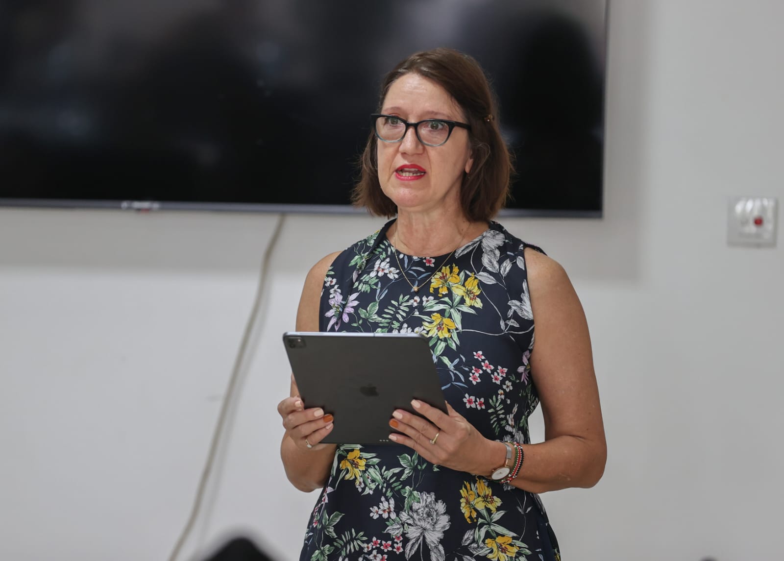 First Lady of Kilifi