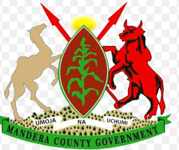 First Lady of Mandera