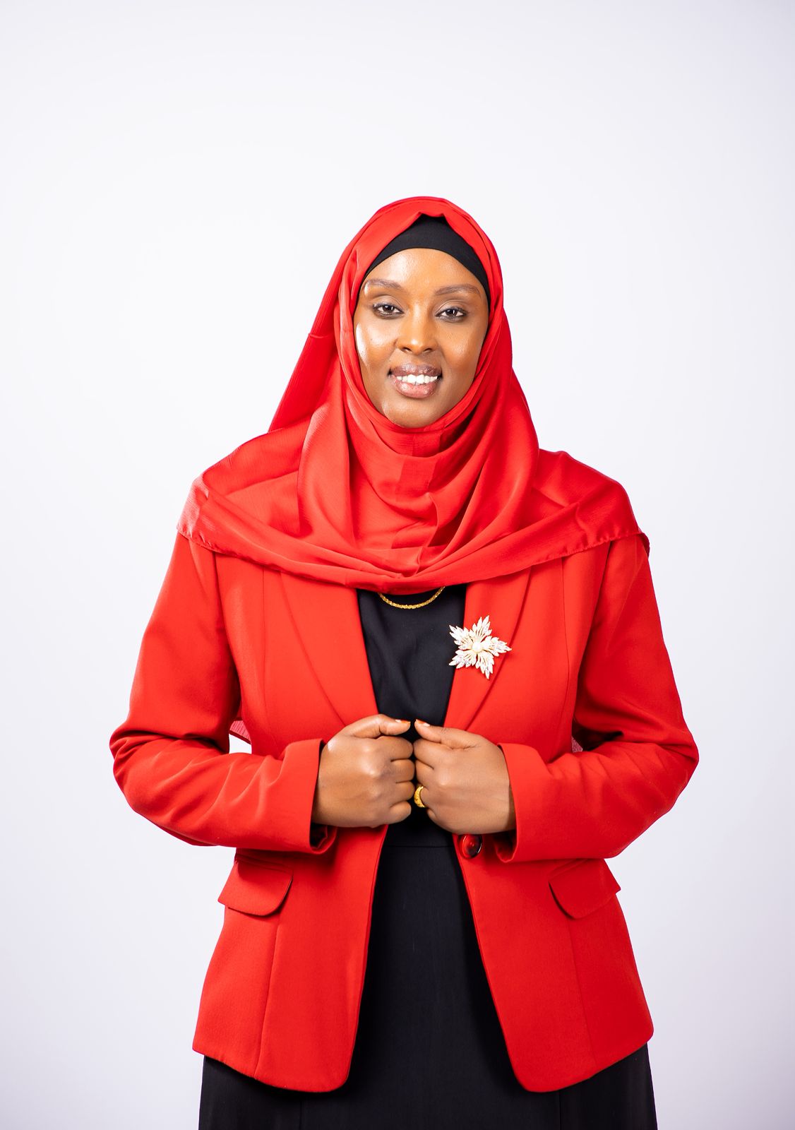 First Lady of Marsabit