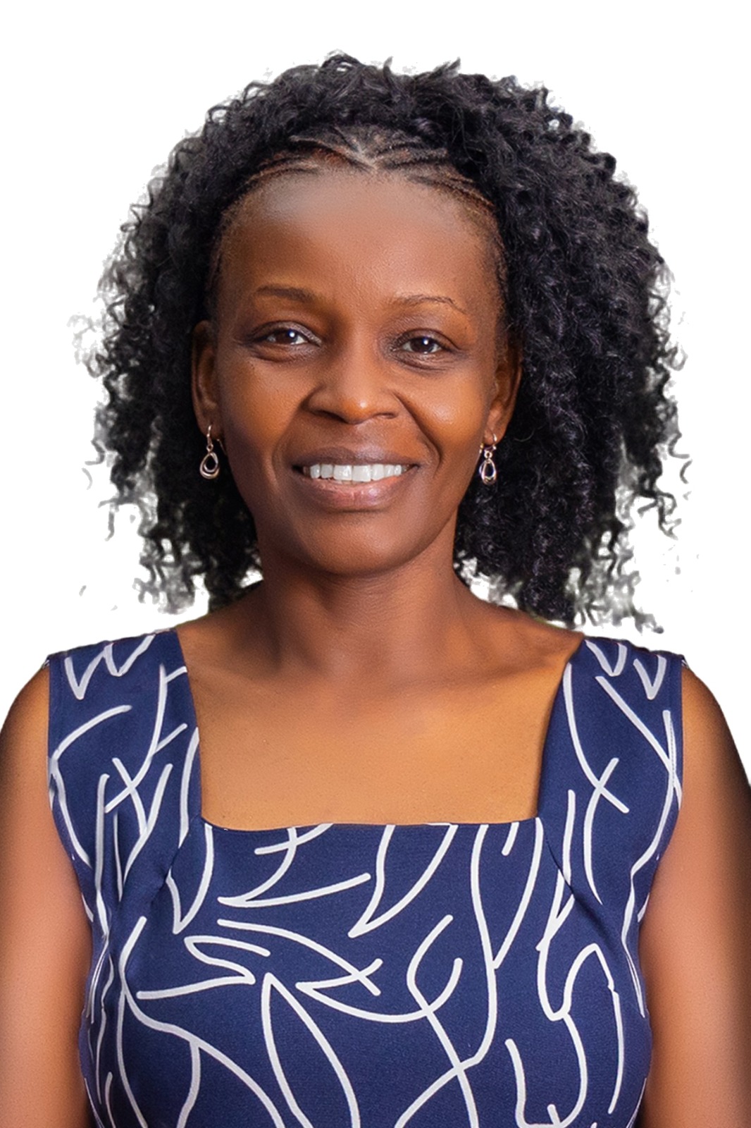 First Lady of Tharaka Nithi