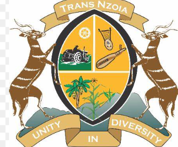 First Lady of Trans Nzoia