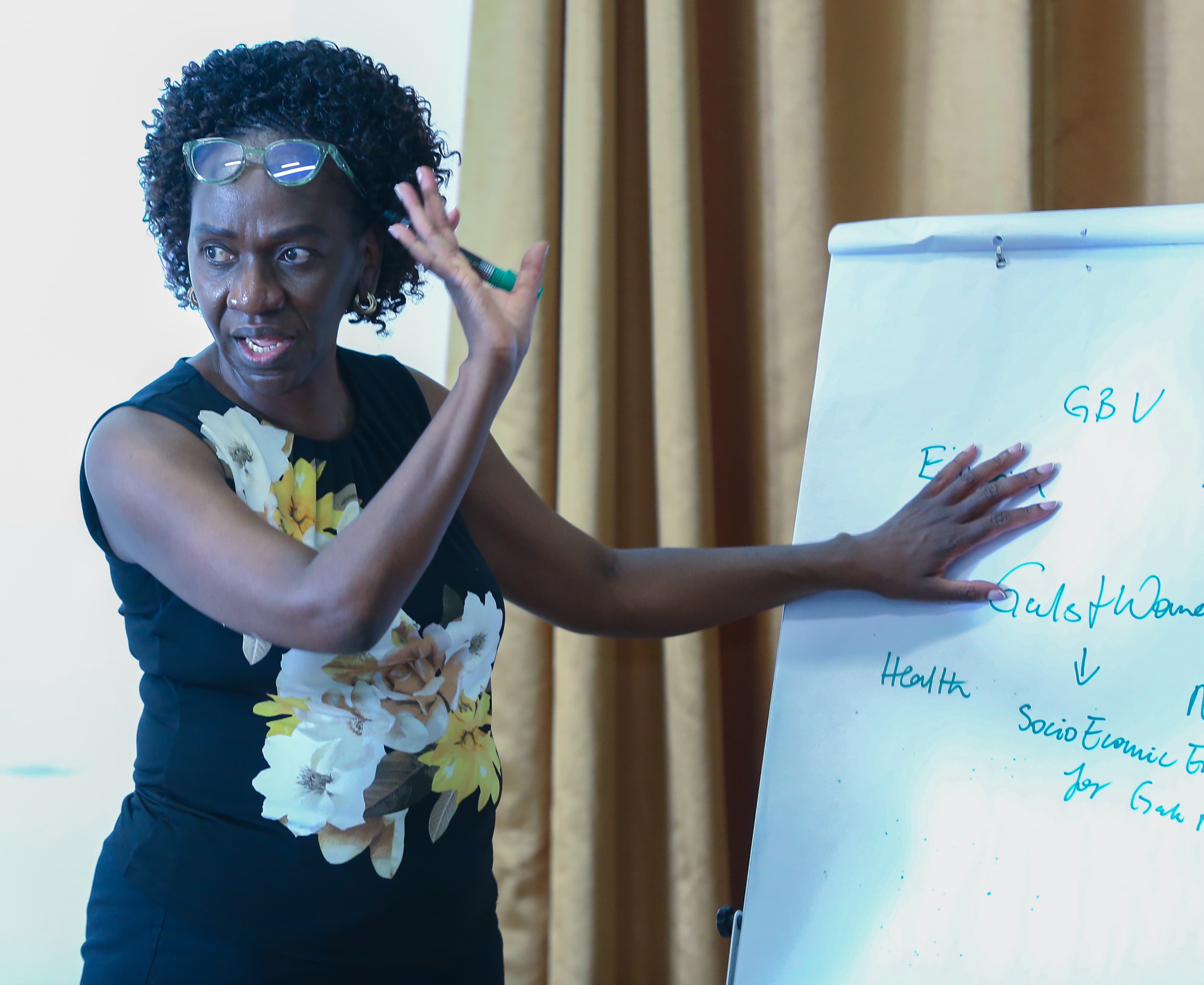 Strategic Leadership & Personal Branding Training