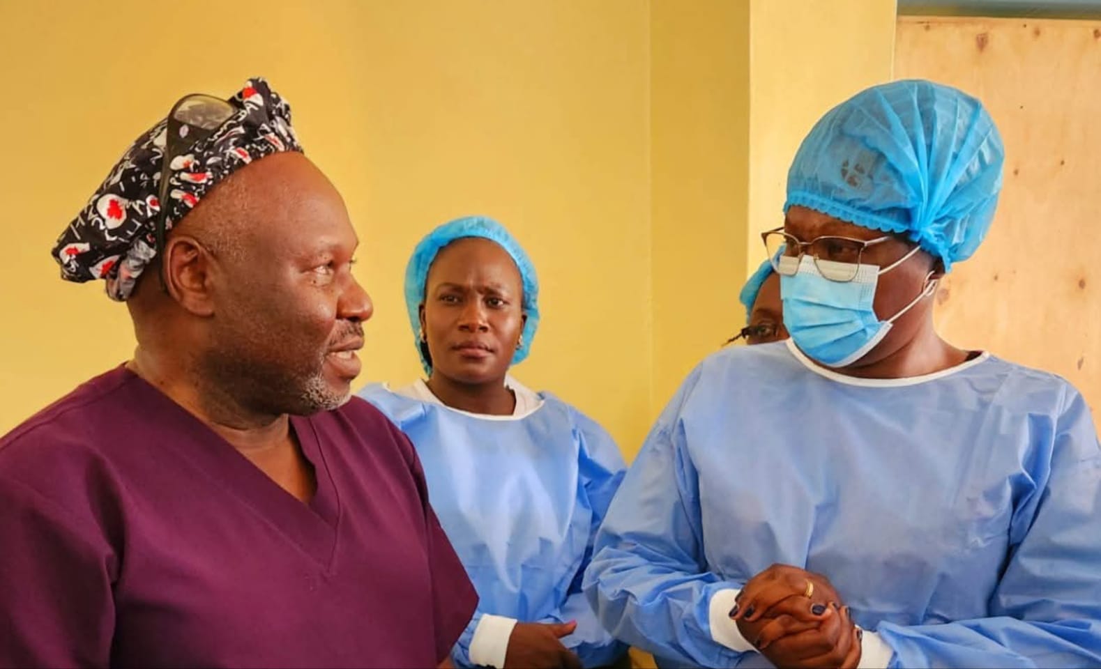 EMPOWER Health Clinics