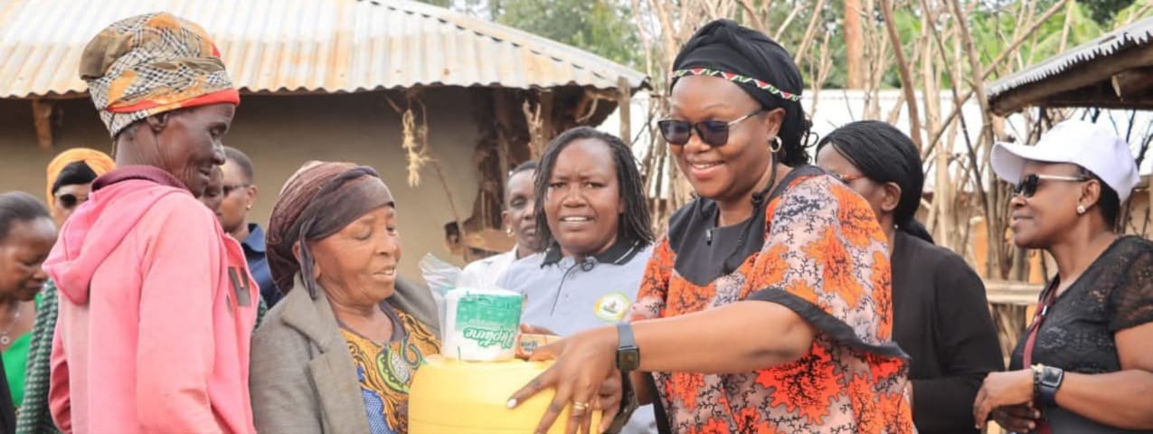 Smart Girls Initiative