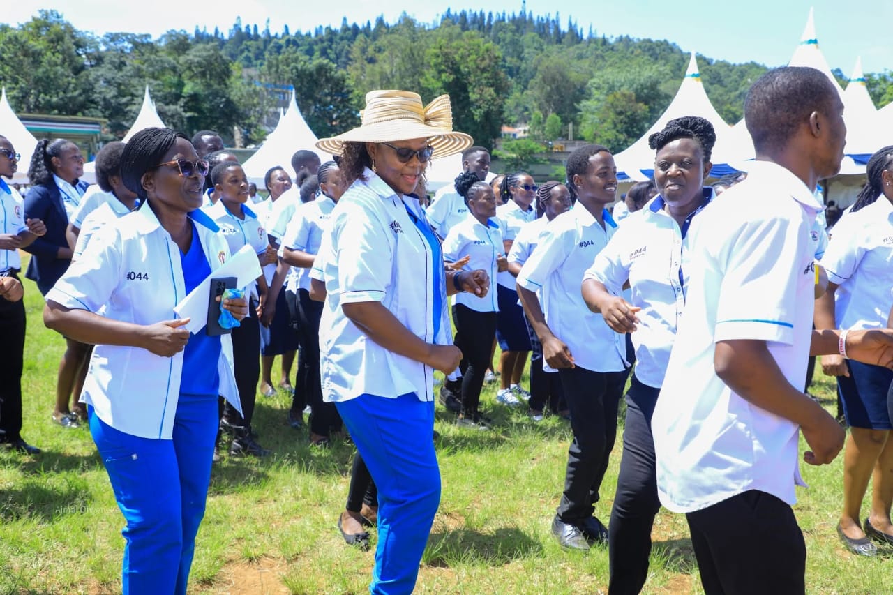 Digital Literacy Program