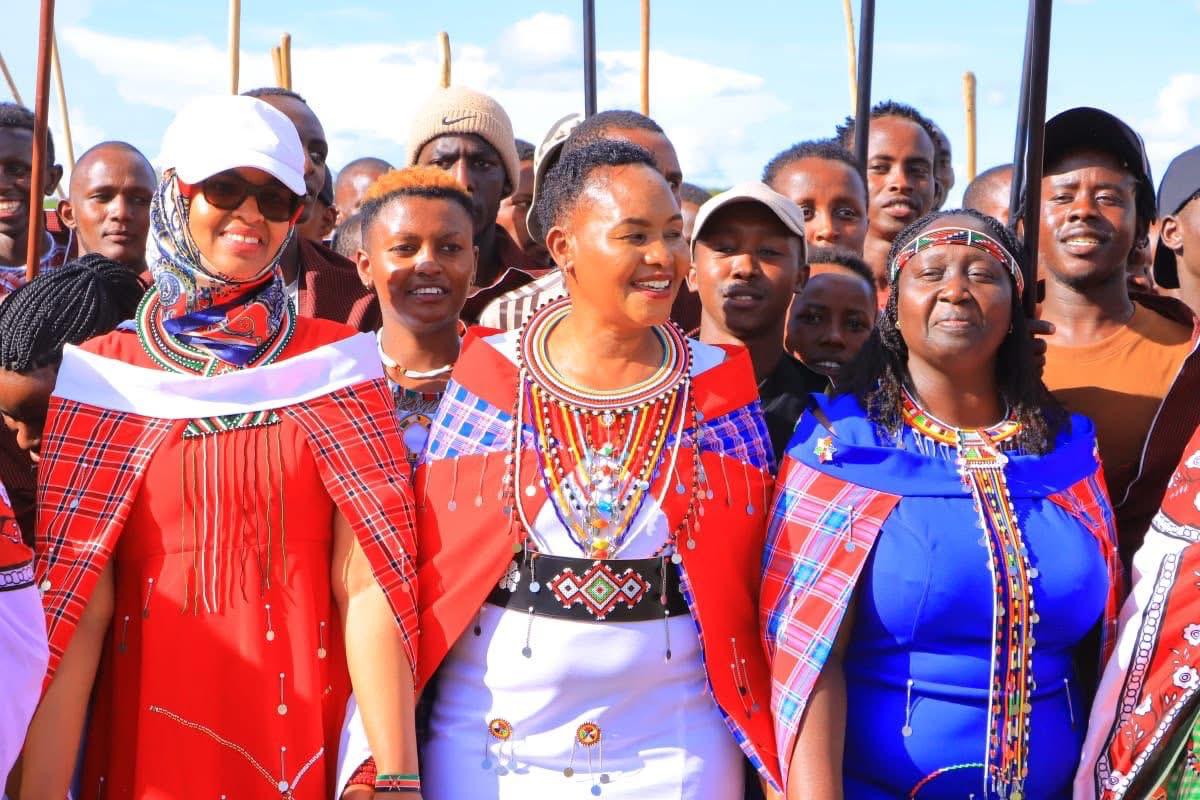 WEZESHA Vijana TVET Initiative