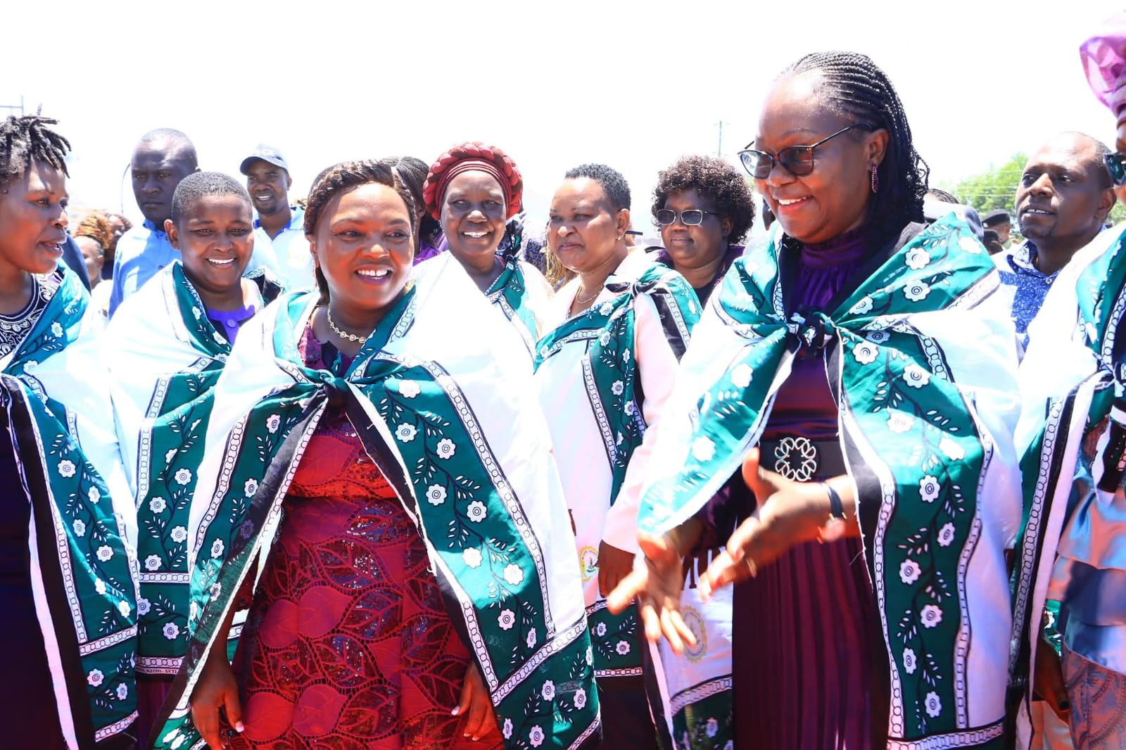 Community Development & Economic Empowerment